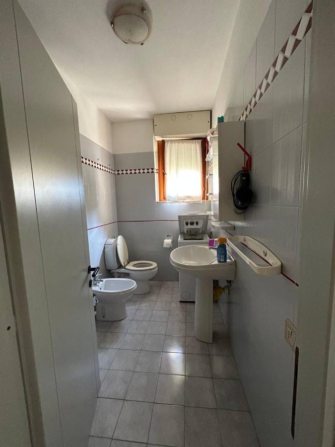 אלגהרו Pm 15 Via Liguria Guest House מראה חיצוני תמונה