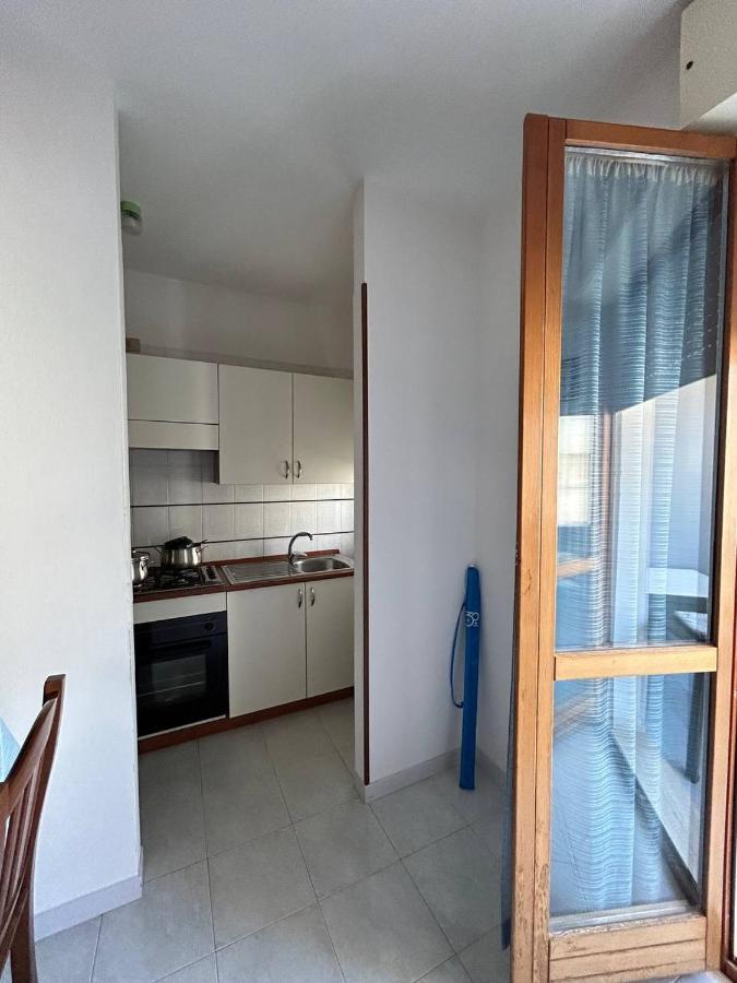 אלגהרו Pm 15 Via Liguria Guest House מראה חיצוני תמונה