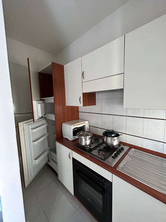 אלגהרו Pm 15 Via Liguria Guest House מראה חיצוני תמונה