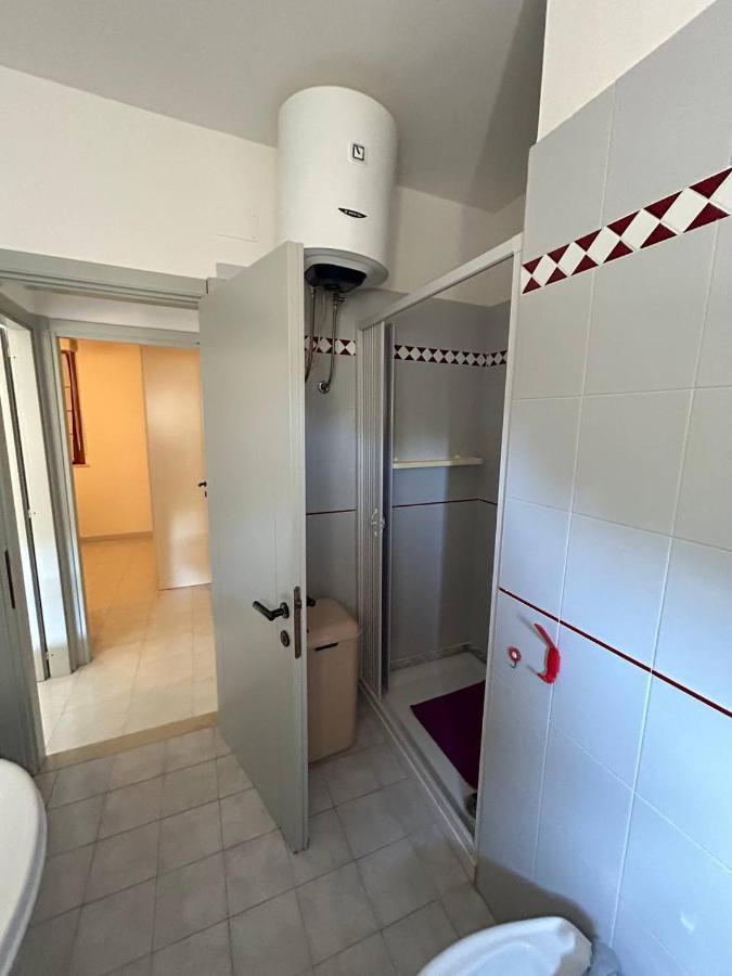 אלגהרו Pm 15 Via Liguria Guest House מראה חיצוני תמונה