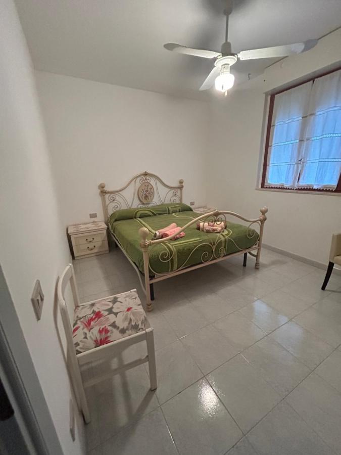 אלגהרו Pm 15 Via Liguria Guest House מראה חיצוני תמונה